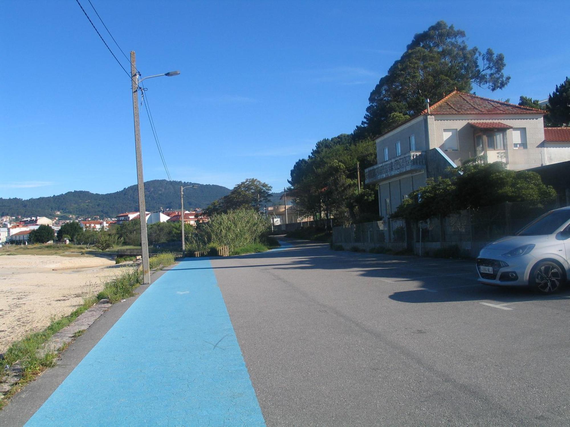 A Casa Da Abunana Cangas do Morrazo Exterior photo